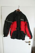 Motorrad Regenbekleidung Regenjacke Road Motorcycle Equipment by Polo Größe XS
