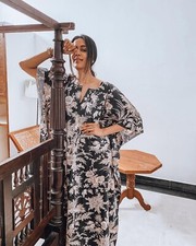 Indian Vintage 100% Cotton