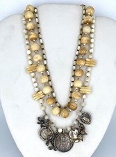 Chan Luu Sterlingsilber MOP