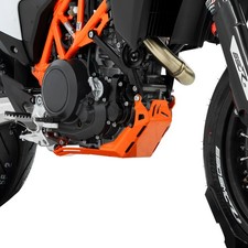 ZIEGER Unterfahrschutz passend