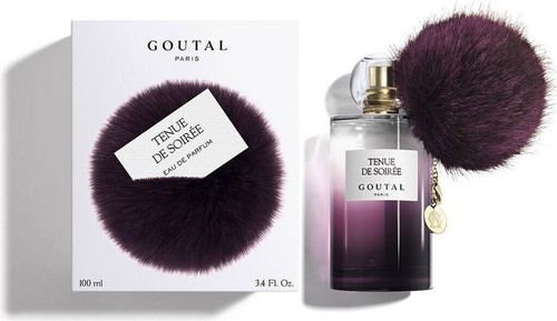 Annick goutal tenue soirée - annick,