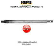 REMS Nippelspanner 3/8 Für