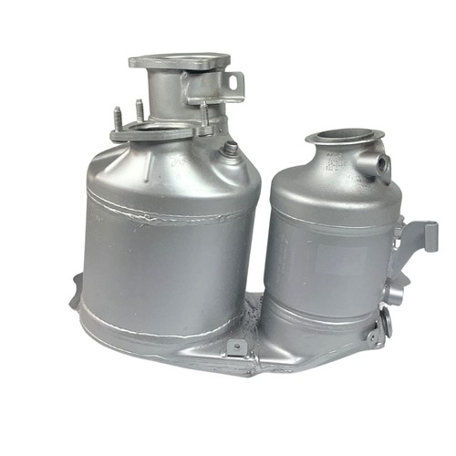 Original dieselpartikelfilter - original,