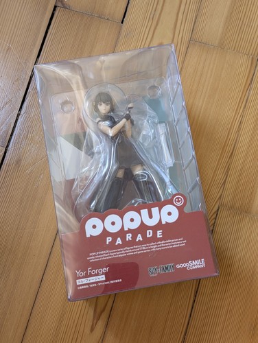 Statue yor spy family popup - statue,