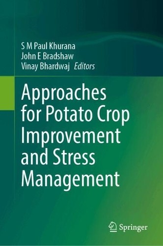 Approaches for potato crop - approaches,
