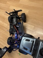 Ferngesteuertes Auto 4WD