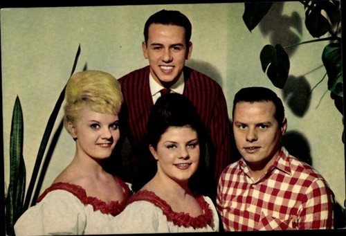 The fouryo musikgruppe - the, fouryo's,
