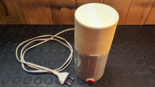 Ddr kaffeemühle swm - ddr,
