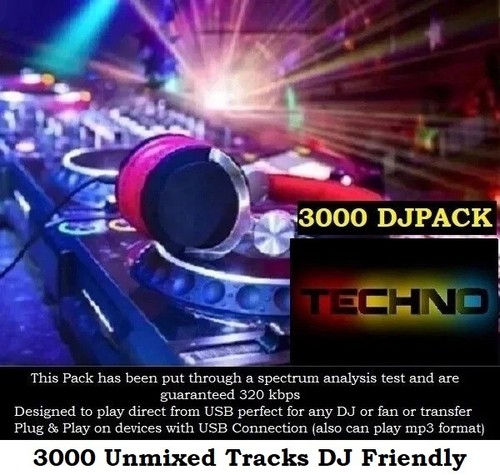 Techno peak time - techno,