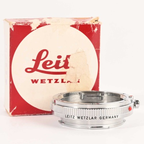 Leitz leica 16469 oufro - leica,