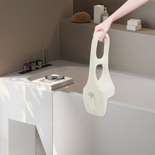 Badezimmer-Einstiegshilfe für Senioren, Badegriff, Badegriffstange