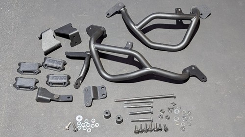 Givi motorschutz sturzbügel - motorschutz,