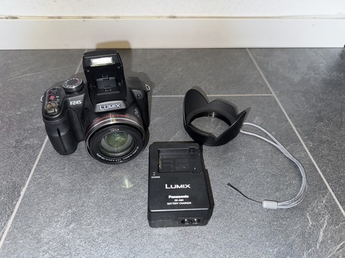 Panasonic lumix dmc - dmc, mp