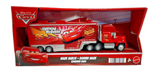 Disney Pixar Cars - MACK
