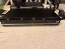 Panasonic DMR-BST700 DVD 3D Blu-Ray  HDD Recorder 