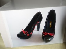 Pumps High-Heels Sexy 37