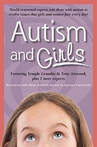 Autism and girls - autism,