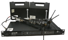 Beyerdynamic Opus NE 600 D 2x Empfänger & Headsets 790-814 HMHZ Sound *HÄNDLER*