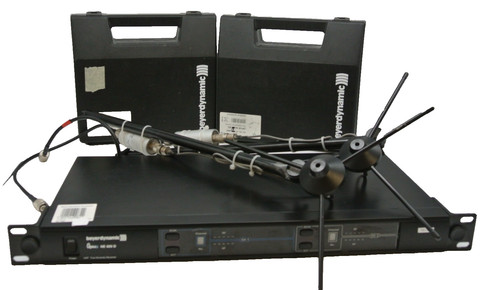 Beyerdynamic opus 600 2x - beyerdynamic,