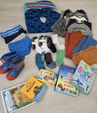Jungen Bekleidungspaket