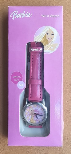 Barbie handgelenk uhren - barbie,
