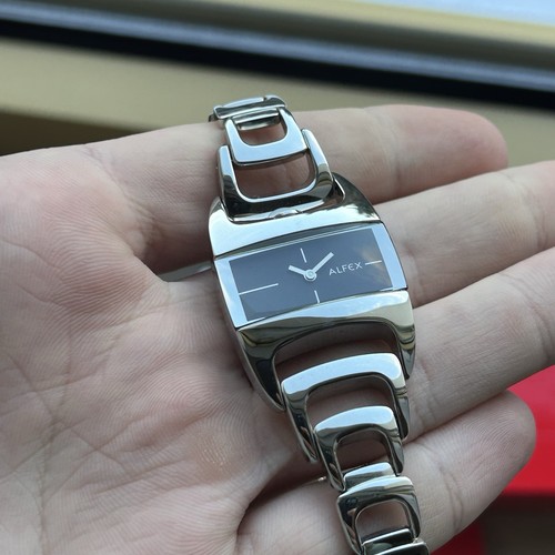 Alfex swiss made - alfex, uhr