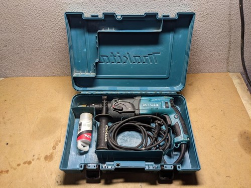 Makita kombihammer bohrhammer - makita,