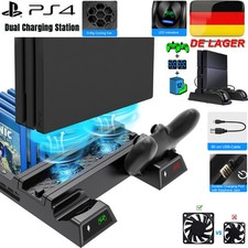 Ps4 controller ladestation - ps4,
