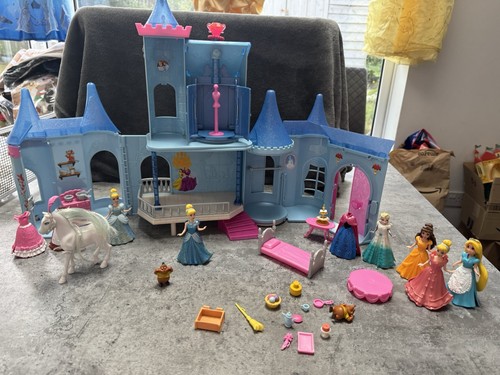 Disney princess magiclip - princess,
