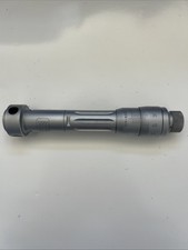 3-Punkt Innen Messschraube Mikrometer Tesa, Ø 25-30 mm