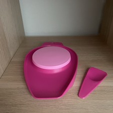 Tupperware Schneidebrett