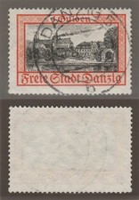 DANZIG 297 ° gepr. BPP =