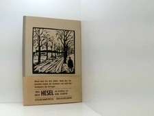 Hesel. mit Grafiken von Karl Schäfer. Bach, Inka und Karl Schäfer:
