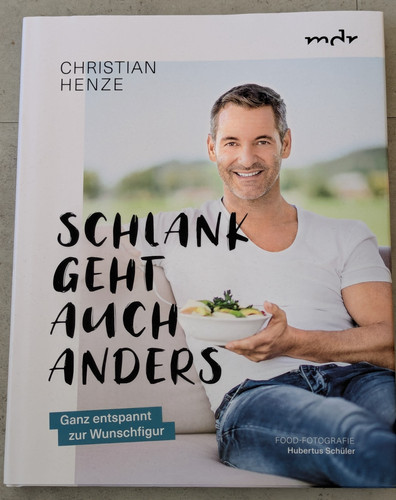 Christian henze schlank geht - christian,