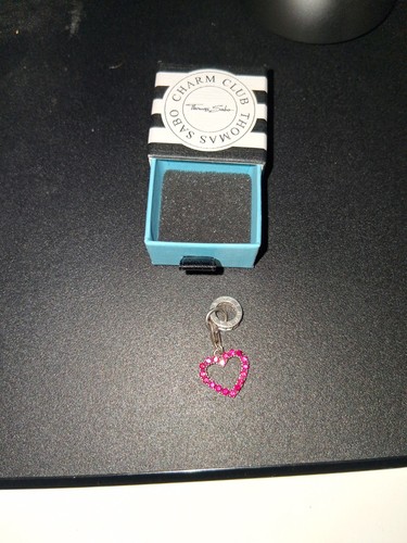 Thomas sabo charm anhänger - charm,