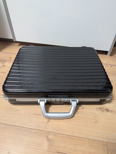 Rimowa limbo attache - rimowa,
