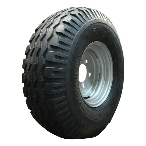 Komplettrad 15 3 bkt - komplettrad,