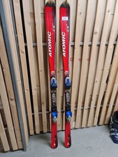 Ski Atomic C:6 170cm mit