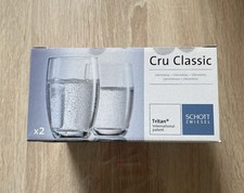 Gläser 2er set saftglas glas - 2er,