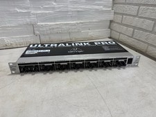 Behringer MX882 Ultralink pro