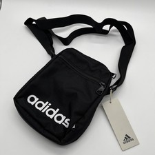 Adidas Schultertasche Umhängetasche Organizer Messanger Bag Beutel Tasche NEU
