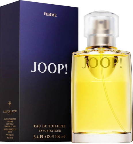 Joop femme for women eau - femme,