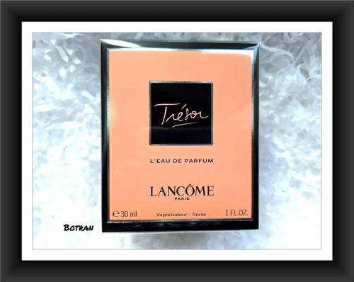 Lancome tresor eau de - eau,