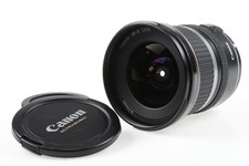 CANON EF-S 10-22mm f/3,5-4,5 USM - SNr: 37401309
