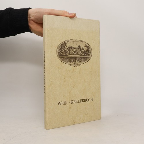 Wein-Kellerbuch