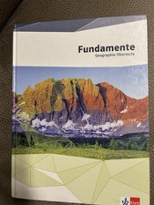 Fundamente Geographie