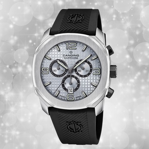 Armbanduhr kautschuk schwarz - armbanduhr,