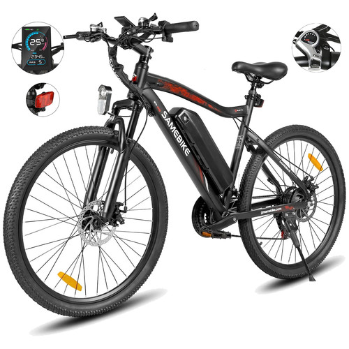 Samebike sy26 - samebike, sy26-ii