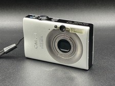 Canon Digital IXUS 80 IS