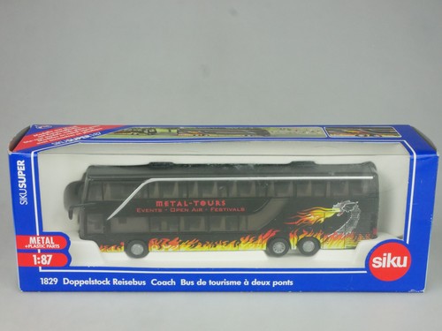 Siku super 1829 setra - siku,